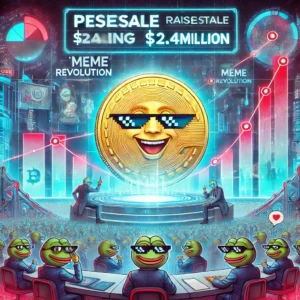 ミームコイン熱狂: イーサリアム主導の市場で63億ドル規模に！ソラナ、アービトラム、アバランチ、オプティミズムも波乱の動き - innovaTopia - （イノベトピア）