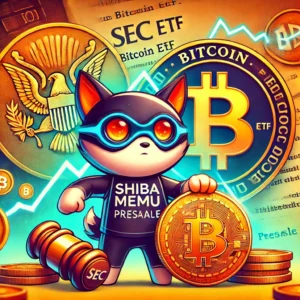 "Crypto.com、犬系ミームコイントレーダー向けにBitcoinキャンペーン発表 - SHIB価格急上昇中" - innovaTopia - （イノベトピア）