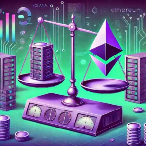 "Solana、Ethereumを指標で上回るもノード運用コストは5倍―分散度にも議論" - innovaTopia - （イノベトピア）