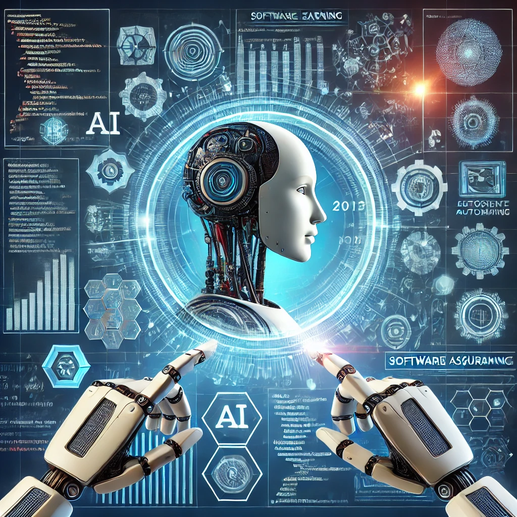 "AI/MLがソフトウェアテストを革新：効率化と品質向上のベストプラクティス紹介" - innovaTopia - （イノベトピア）