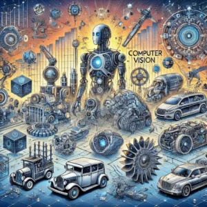 "コンピュータビジョン、ニューラルネットワークからトランスフォーマーへの進化：多岐にわたる産業への応用と直面する課題" - innovaTopia - （イノベトピア）