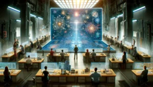 AI革命の先駆者、Groqが開発者の課題を解決！ - innovaTopia - （イノベトピア）