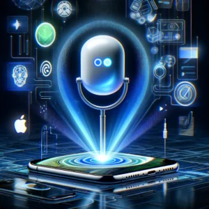 AppleがWWDC 2024で革新的なAI機能を搭載した新Siriを披露へ—10億ドルの投資でエコシステム全体のパーソナライズを強化 - innovaTopia - （イノベトピア）