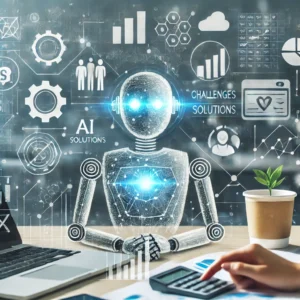 金融サービス業界、AI導入で直面する課題と解決策の探求 - innovaTopia - （イノベトピア）