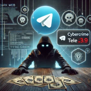 Telegramがサイバー犯罪の温床に、わずか230ドルで攻撃可能に - innovaTopia - （イノベトピア）