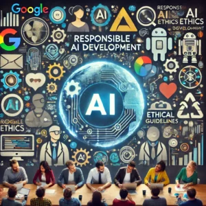 Google、AI倫理チーム再編で責任ある開発を強化 - innovaTopia - （イノベトピア）