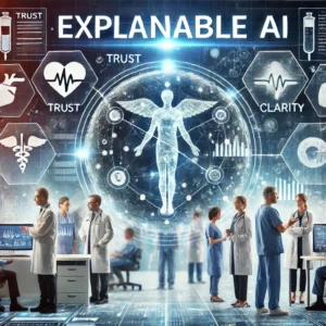 医療意思決定の透明性向上へ、説明可能なAIが果たす役割 - innovaTopia - （イノベトピア）