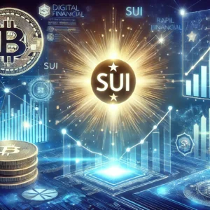 急成長のSui、設立1年未満でDeFi界の新星に躍り出る - innovaTopia - （イノベトピア）