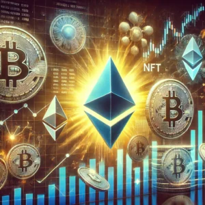 NFT価格、イーサリアムを上回る - 市場の成熟と多様性が鍵 - innovaTopia - （イノベトピア）