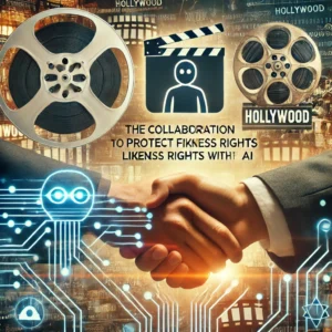 ハリウッドとテク企業、A.I.で肖像権保護の新提携発表 - innovaTopia - （イノベトピア）