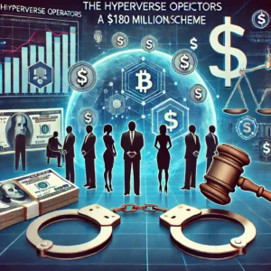 HyperVerse運営者、1億8000万ドル詐欺で起訴：ポンジスキームの実態明らかに - innovaTopia - （イノベトピア）