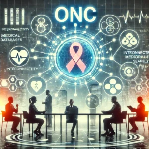 医療データ共有の新時代: ONCが相互運用性規則を発表 - innovaTopia - （イノベトピア）