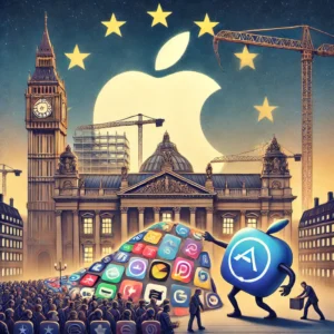 EUの要求に応じ、AppleがApp Store独占を解除 - innovaTopia - （イノベトピア）