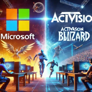 Microsoft、eスポーツ界に衝撃：Activision Blizzard組織大幅縮小 - innovaTopia - （イノベトピア）