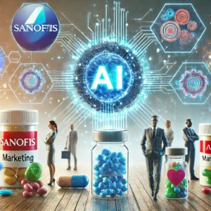 製薬業界、AIマーケティングの増加に懸念も—サノフィとノバルティスが先駆け - innovaTopia - （イノベトピア）