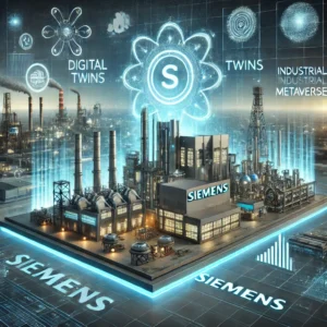 デジタルツインと産業メタバース、Siemensが描く未来の製造業の革新 - innovaTopia - （イノベトピア）