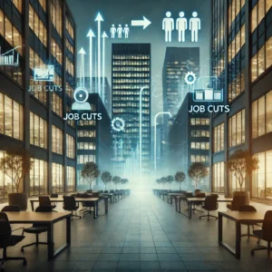 大手テク企、効率化の名の下に再び解雇の波 - 絞り込まれた職務削減で未来への舵取り - innovaTopia - （イノベトピア）