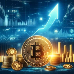 ビットコイン価格、43,000ドル突破で2024年へ好調な滑り出し！ - innovaTopia - （イノベトピア）