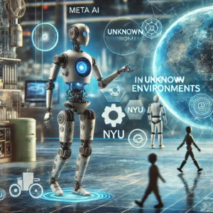 未知の環境でも活躍！Meta AIとNY大学が開発した革新的ロボット「OK-Robot」 - innovaTopia - （イノベトピア）