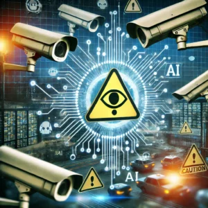 監視社会拡大の裏でAI技術が果たす役割とその影響 - innovaTopia - （イノベトピア）