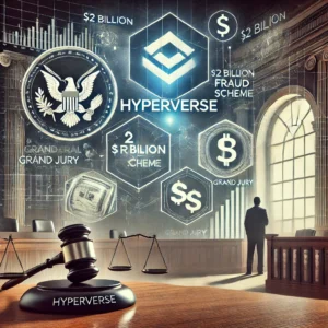 HyperVerse、20億ドル規模の詐欺でSECと連邦大陪審が告発 - innovaTopia - （イノベトピア）