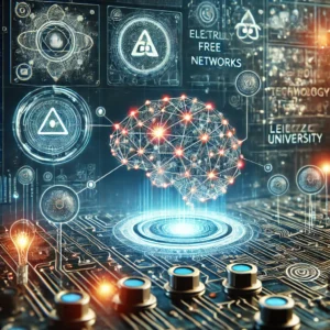 革新的なアプローチ：電気不要のニューラルネット、ライプツィヒ大発表 - innovaTopia - （イノベトピア）