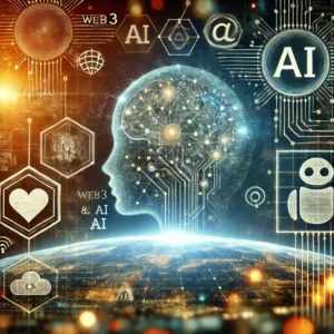 Web3とAIの融合が予告するインターネットの未来変革 - innovaTopia - （イノベトピア）