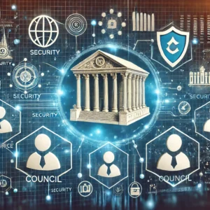 ブロックチェーンの未来を守る「評議会」の役割と挑戦 - innovaTopia - （イノベトピア）