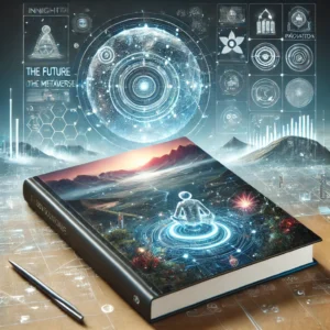 メタバースの未来を描く: Xsolla創設者のビジョナリーな一冊 - innovaTopia - （イノベトピア）