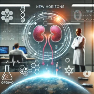 オプジーボ、腎臓がん治療試験で成果なし：がん治療の新たな挑戦と展望 - innovaTopia - （イノベトピア）