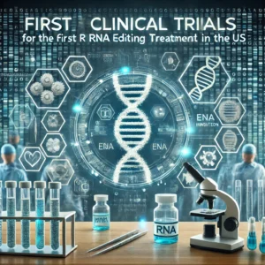 米国初、RNA編集による視覚喪失治療法が臨床試験へ - innovaTopia - （イノベトピア）