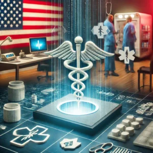 COVID-19が暴く米国医療システムの弱点、3Dプリンティングが救世主に？ - innovaTopia - （イノベトピア）