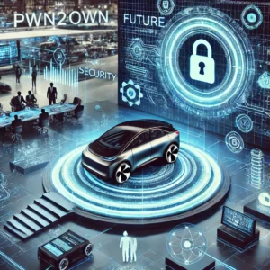 自動車セキュリティの未来を塗り替える、東京で開催された画期的なPwn2Ownイベント - innovaTopia - （イノベトピア）