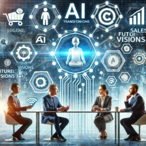 AIがセールス業界に変革の波、専門家が語る未来像と課題 - innovaTopia - （イノベトピア）