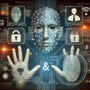 生体認証データの危機：ディープフェイクと詐欺が脅威に - innovaTopia - （イノベトピア）