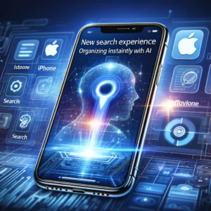 新時代の検索体験、Arc SearchがiPhoneに登場：AIで情報を即座に整理 - innovaTopia - （イノベトピア）