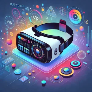 Quest 3 Lite、手頃な価格でカラーMR体験を実現か？ Metaが新境地へ - innovaTopia - （イノベトピア）