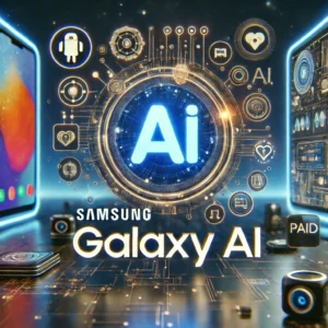 サムスンの未来戦略：2025年以降、Galaxy AI機能に課金か？ - innovaTopia - （イノベトピア）