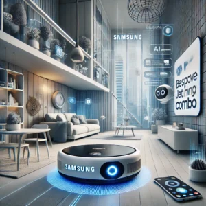 サムスンの「Bespoke Jet Bot Combo」がCES 2024でデビュー、AI駆使の掃除革命を牽引！ - innovaTopia - （イノベトピア）