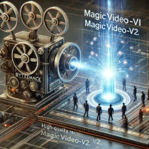 革新的AI「MagicVideo-V2」登場、ByteDanceがテキストから高品質ビデオ生成を実現！ - innovaTopia - （イノベトピア）