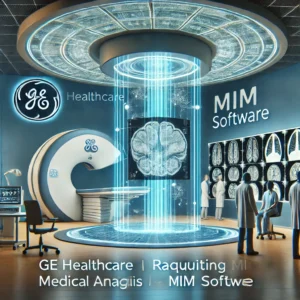 医療画像解析に革新、GE HealthCareがMIM Softwareを買収 - innovaTopia - （イノベトピア）