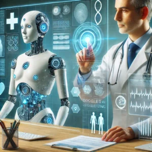 GoogleのAI「AMIE」が医療診断の新境地を開く：高精度対話で医師をサポート、臨床試験への道はまだ先 - innovaTopia - （イノベトピア）