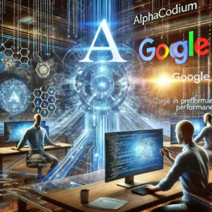コード生成の新時代！AlphaCodiumが性能でGoogleを凌駕 - innovaTopia - （イノベトピア）