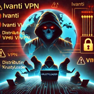 中国ハッカーグループ、Ivanti VPN脆弱性を悪用し「KrustyLoader」配布 - innovaTopia - （イノベトピア）