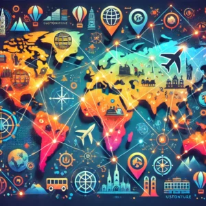 旅行計画の革新！ChatGPTを駆使した50のプロンプトで冒険をカスタマイズ - innovaTopia - （イノベトピア）