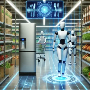 「ウォルマート、AI駆使し自動補充＆配送サービス開発へ！顧客の冷蔵庫を直接管理」 - innovaTopia - （イノベトピア）