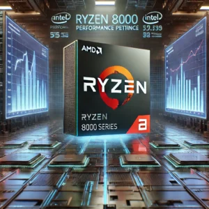 AMDがCES 2024でAIに磨きをかけたRyzen 8000シリーズを発表、インテルを圧倒する性能と価格で市場に挑戦状！ - innovaTopia - （イノベトピア）