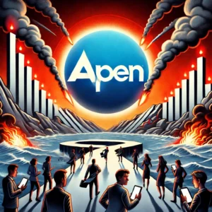 AIデータ企業Appen、アルファベットとの契約終了で危機に - innovaTopia - （イノベトピア）