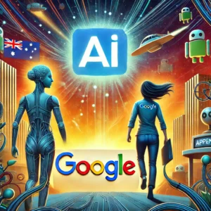 AI競争激化中: Google、オーストラリアAI会社Appenとの契約終了 - innovaTopia - （イノベトピア）