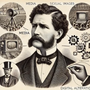 ビクトリア州議員、性的画像加工でメディアを批判 - innovaTopia - （イノベトピア）